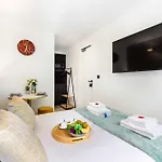 Cozy studio - 2P - Beaugrenelle-Eiffel Tower