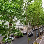 Cozy studio - 2P - Beaugrenelle-Eiffel Tower