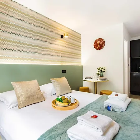 Cozy - 2p - Beaugrenelle-eiffel Tower Apartment *