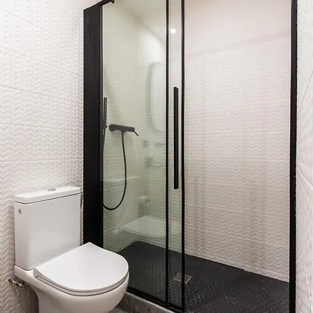 Cozy - 2p - Beaugrenelle-eiffel Tower Apartment *